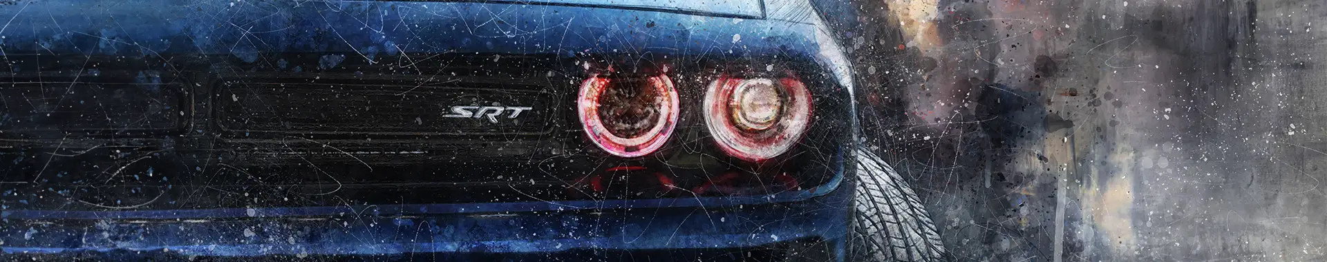 Adrenaline Banner